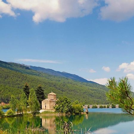 La Casa Βίλα Μεσινό Εξωτερικό φωτογραφία