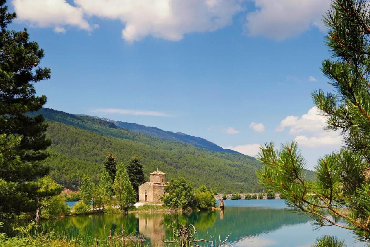 La Casa Βίλα Μεσινό Εξωτερικό φωτογραφία