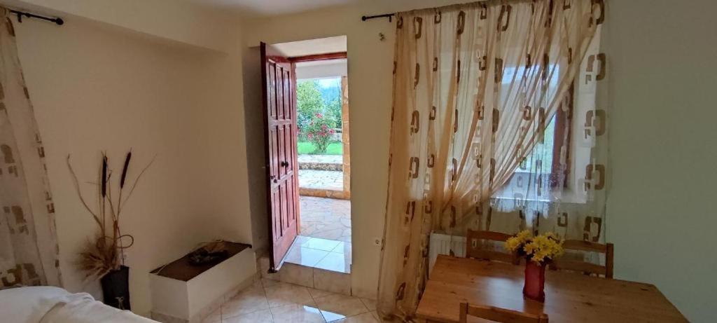 La Casa Βίλα Μεσινό Εξωτερικό φωτογραφία