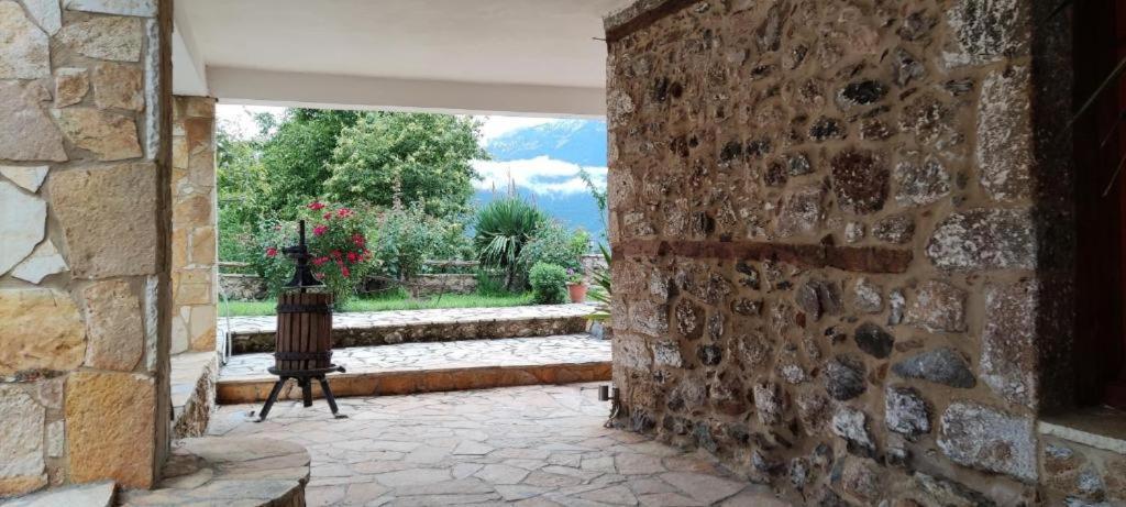 La Casa Βίλα Μεσινό Εξωτερικό φωτογραφία