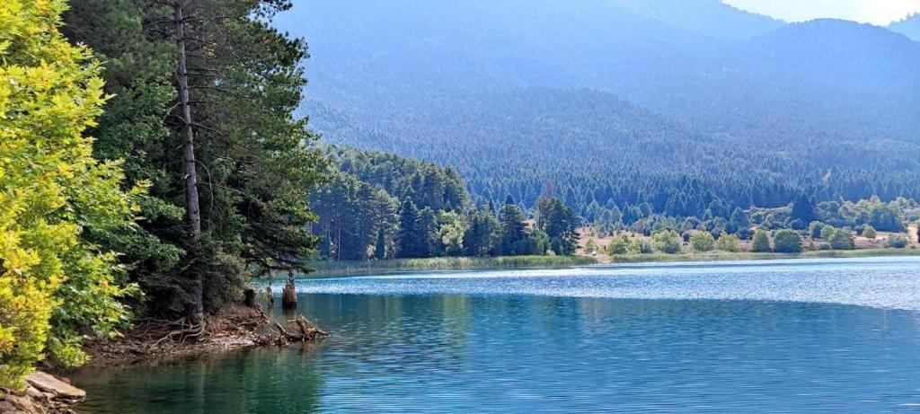 La Casa Βίλα Μεσινό Εξωτερικό φωτογραφία