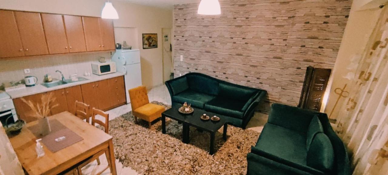 La Casa Βίλα Μεσινό Εξωτερικό φωτογραφία