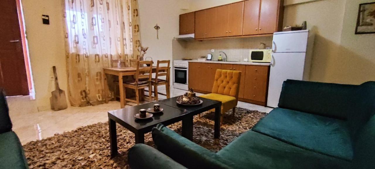 La Casa Βίλα Μεσινό Εξωτερικό φωτογραφία