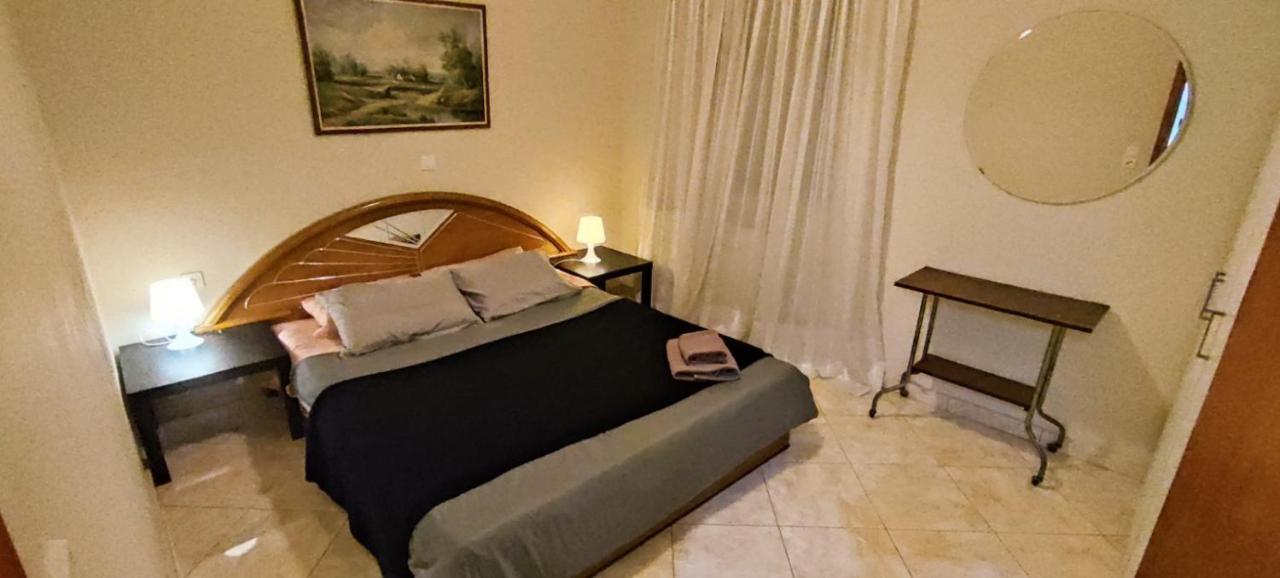 La Casa Βίλα Μεσινό Εξωτερικό φωτογραφία